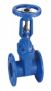 Z41X-16Q Globe Valve