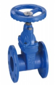 Z45X-16Q Globe Valve